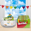 image:imageSKITTLES Sours Individually Wrapped Full Size Chewy Sour Candy Packs 24 Ct Bulk Box for Parties Movie Nights amp Sharing