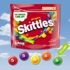 image:imageSKITTLES Wild Berry Chewy Candy Share Size Movie Night Party Favor Candy Snack 156 Oz Resealable BagOriginal