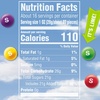 image:imageSKITTLES Wild Berry Chewy Candy Share Size Movie Night Party Favor Candy Snack 156 Oz Resealable BagOriginal