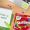 image:imageSKITTLES Wild Berry Chewy Candy Share Size Movie Night Party Favor Candy Snack 156 Oz Resealable BagOriginal
