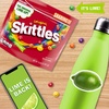 image:imageSKITTLES Wild Berry Chewy Candy Share Size Movie Night Party Favor Candy Snack 156 Oz Resealable BagOriginal