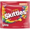 image:imageSKITTLES Wild Berry Chewy Candy Share Size Movie Night Party Favor Candy Snack 156 Oz Resealable BagOriginal