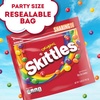 image:imageSKITTLES Wild Berry Chewy Candy Share Size Movie Night Party Favor Candy Snack 156 Oz Resealable BagOriginal