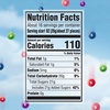 image:imageSKITTLES Wild Berry Chewy Candy Share Size Movie Night Party Favor Candy Snack 156 Oz Resealable BagWild Berry