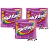 image:imageSKITTLES Wild Berry Chewy Candy Share Size Movie Night Party Favor Candy Snack 156 Oz Resealable BagWild Berry