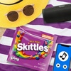image:imageSKITTLES Wild Berry Chewy Candy Share Size Movie Night Party Favor Candy Snack 156 Oz Resealable BagWild Berry