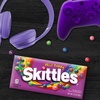 image:imageSKITTLES Wild Berry Chewy Candy Theater Box 35 oz Box Pack of 1235 Ounce Pack of 60