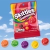 image:imageSKITTLES Wild Berry Gummy Candy Gummy Snacks Individually Wrapped Candy Bags Bulk 58 oz Bag Pack of 12Original