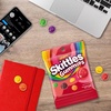 image:imageSKITTLES Wild Berry Gummy Candy Gummy Snacks Individually Wrapped Candy Bags Bulk 58 oz Bag Pack of 12Original