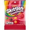 image:imageSKITTLES Wild Berry Gummy Candy Gummy Snacks Individually Wrapped Candy Bags Bulk 58 oz Bag Pack of 12Original
