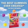 image:imageSKITTLES Wild Berry Gummy Candy Gummy Snacks Individually Wrapped Candy Bags Bulk 58 oz Bag Pack of 12Original