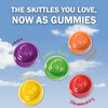 image:imageSKITTLES Wild Berry Gummy Candy Gummy Snacks Individually Wrapped Candy Bags Bulk 58 oz Bag Pack of 12Original