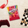 image:imageSKITTLES Wild Berry Gummy Candy Gummy Snacks Individually Wrapped Candy Bags Bulk 58 oz Bag Pack of 12Original