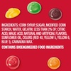 image:imageSKITTLES Wild Berry Gummy Candy Gummy Snacks Individually Wrapped Candy Bags Bulk 58 oz Bag Pack of 12Original