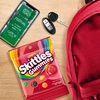 image:imageSKITTLES Wild Berry Gummy Candy Gummy Snacks Individually Wrapped Candy Bags Bulk 58 oz Bag Pack of 12Original