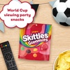 image:imageSKITTLES Wild Berry Gummy Candy Gummy Snacks Individually Wrapped Candy Bags Bulk 58 oz Bag Pack of 12Original