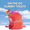 image:imageSKITTLES Wild Berry Gummy Candy Gummy Snacks Individually Wrapped Candy Bags Bulk 58 oz Bag Pack of 12Original
