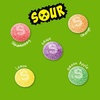 image:imageSKITTLES Wild Berry Gummy Candy Gummy Snacks Individually Wrapped Candy Bags Bulk 58 oz Bag Pack of 12Sour