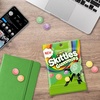 image:imageSKITTLES Wild Berry Gummy Candy Gummy Snacks Individually Wrapped Candy Bags Bulk 58 oz Bag Pack of 12Sour