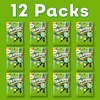 image:imageSKITTLES Wild Berry Gummy Candy Gummy Snacks Individually Wrapped Candy Bags Bulk 58 oz Bag Pack of 12Sour