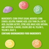 image:imageSKITTLES Wild Berry Gummy Candy Gummy Snacks Individually Wrapped Candy Bags Bulk 58 oz Bag Pack of 12Sour