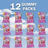image:imageSKITTLES Wild Berry Gummy Candy Gummy Snacks Individually Wrapped Candy Bags Bulk 58 oz Bag Pack of 12Wild Berry