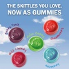 image:imageSKITTLES Wild Berry Gummy Candy Gummy Snacks Individually Wrapped Candy Bags Bulk 58 oz Bag Pack of 12Wild Berry