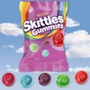 image:imageSKITTLES Wild Berry Gummy Candy Gummy Snacks Individually Wrapped Candy Bags Bulk 58 oz Bag Pack of 12Wild Berry