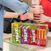 image:imageSKITTLES and STARBURST Chewy Candy Assortment Bulk Box Road Trip Snacks and Movie Nights 6279 oz 30 Count18 Count