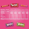 image:imageSKITTLES and STARBURST Chewy Candy Assortment Bulk Box Road Trip Snacks and Movie Nights 6279 oz 30 Count18 Count