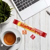 image:imageSKITTLES and STARBURST Chewy Candy Assortment Bulk Box Road Trip Snacks and Movie Nights 6279 oz 30 Count18 Count