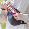 image:imageSKITTLES and STARBURST Chewy Candy Assortment Bulk Box Road Trip Snacks and Movie Nights 6279 oz 30 Count18 Count