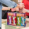 image:imageSKITTLES and STARBURST Chewy Candy Assortment Bulk Box Road Trip Snacks and Movie Nights 6279 oz 30 Count30 Count