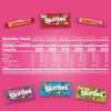 image:imageSKITTLES and STARBURST Chewy Candy Assortment Bulk Box Road Trip Snacks and Movie Nights 6279 oz 30 Count30 Count