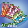 image:imageSKITTLES and STARBURST Chewy Candy Assortment Bulk Box Road Trip Snacks and Movie Nights 6279 oz 30 Count30 Count Pack of 2