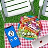 image:imageSKITTLES and STARBURST Chewy Candy Assortment Bulk Box Road Trip Snacks and Movie Nights 6279 oz 30 Count30 Count Pack of 2