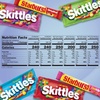 image:imageSKITTLES and STARBURST Chewy Candy Assortment Bulk Box Road Trip Snacks and Movie Nights 6279 oz 30 Count30 Count Pack of 2