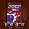 image:imageSNICKERS Candy Milk Chocolate Bars Share Size Bulk Pack 329 oz Bar Pack of 24Original