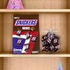 image:imageSNICKERS Candy Milk Chocolate Bars Share Size Bulk Pack 329 oz Bar Pack of 24Original