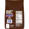 image:imageSNICKERS Candy Milk Chocolate Bars Share Size Bulk Pack 329 oz Bar Pack of 24Original