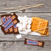 image:imageSNICKERS Candy Milk Chocolate Bars Share Size Bulk Pack 329 oz Bar Pack of 24Original
