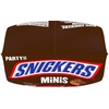 image:imageSNICKERS Candy Milk Chocolate Bars Share Size Bulk Pack 329 oz Bar Pack of 24Original