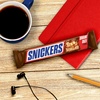 image:imageSNICKERS Candy Milk Chocolate Bars Share Size Bulk Pack 329 oz Bar Pack of 24Original