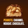 image:imageSNICKERS Candy Milk Chocolate Bars Share Size Bulk Pack 329 oz Bar Pack of 24Original
