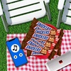 image:imageSNICKERS Candy Milk Chocolate Bars Share Size Bulk Pack 329 oz Bar Pack of 24Original