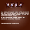 image:imageSNICKERS Candy Milk Chocolate Bars Share Size Bulk Pack 329 oz Bar Pack of 24Original