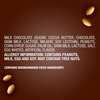 image:imageSNICKERS Candy Milk Chocolate Bars Share Size Bulk Pack 329 oz Bar Pack of 24Original
