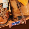 image:imageSNICKERS Candy Milk Chocolate Bars Share Size Bulk Pack 329 oz Bar Pack of 24Pecan