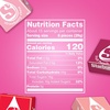 image:imageSTARBURST FaveREDS Fruit Chews Candy Chewy Candy 156 oz Sharing Size BagFaveREDs