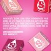 image:imageSTARBURST FaveREDS Fruit Chews Candy Chewy Candy 156 oz Sharing Size BagFaveREDs
